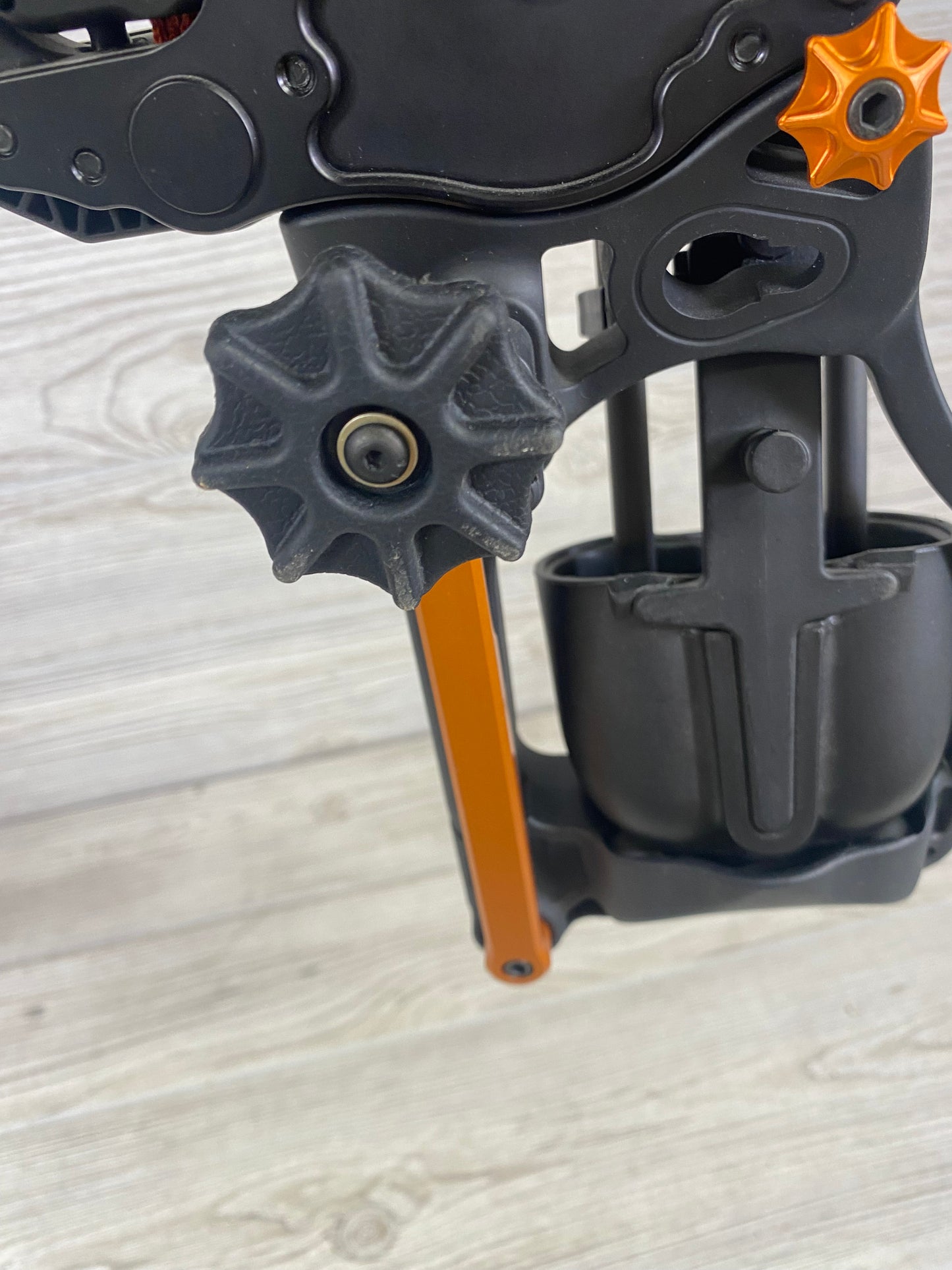 Used Ravin R18 Crossbow Package