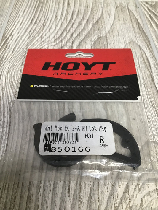 Hoyt EC Mod Set (EC-2-A-RH)
