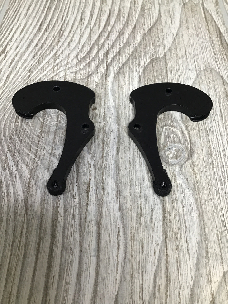 Mathews (CCT-H) Mod Set 70% Let Off