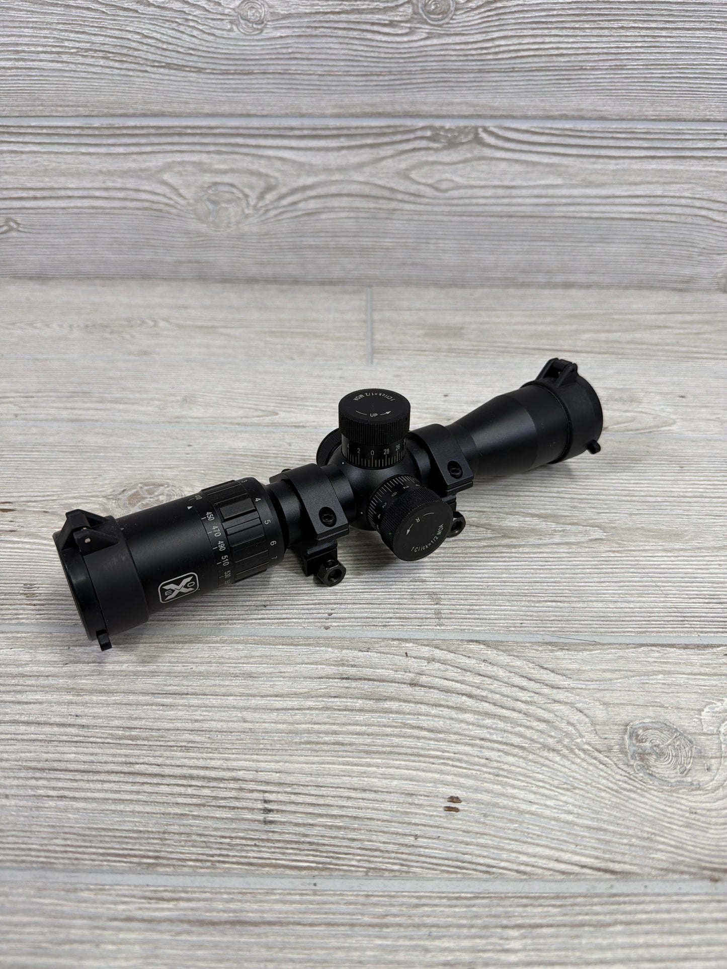Tenpoint Evo X Marksman Elite Crossbow Scope