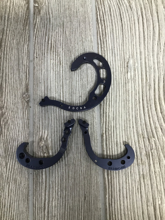 Hoyt ZTR 3 Mod Set