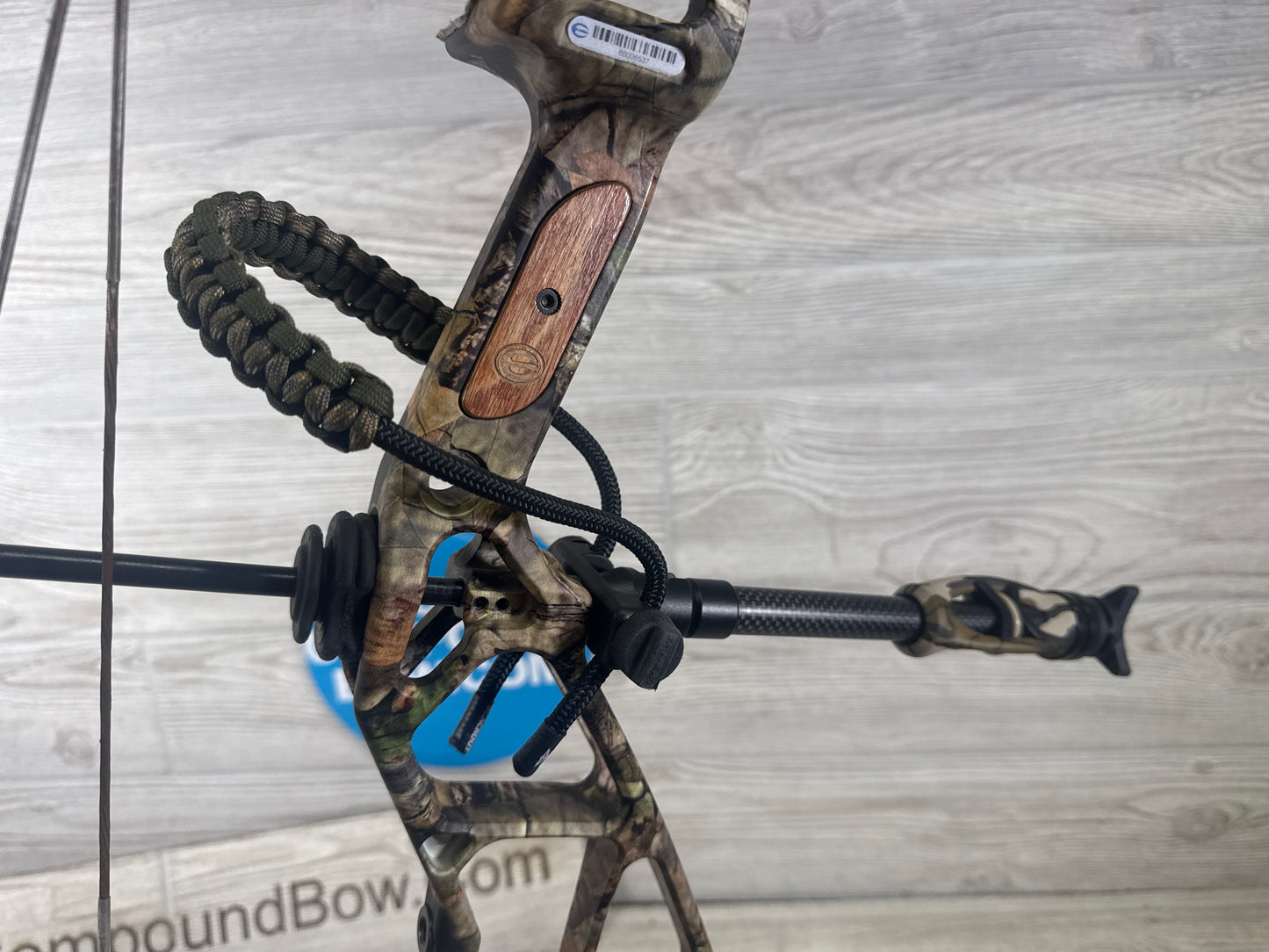 Elite Ritual Package #60-80 RH 26-30" Real Tree