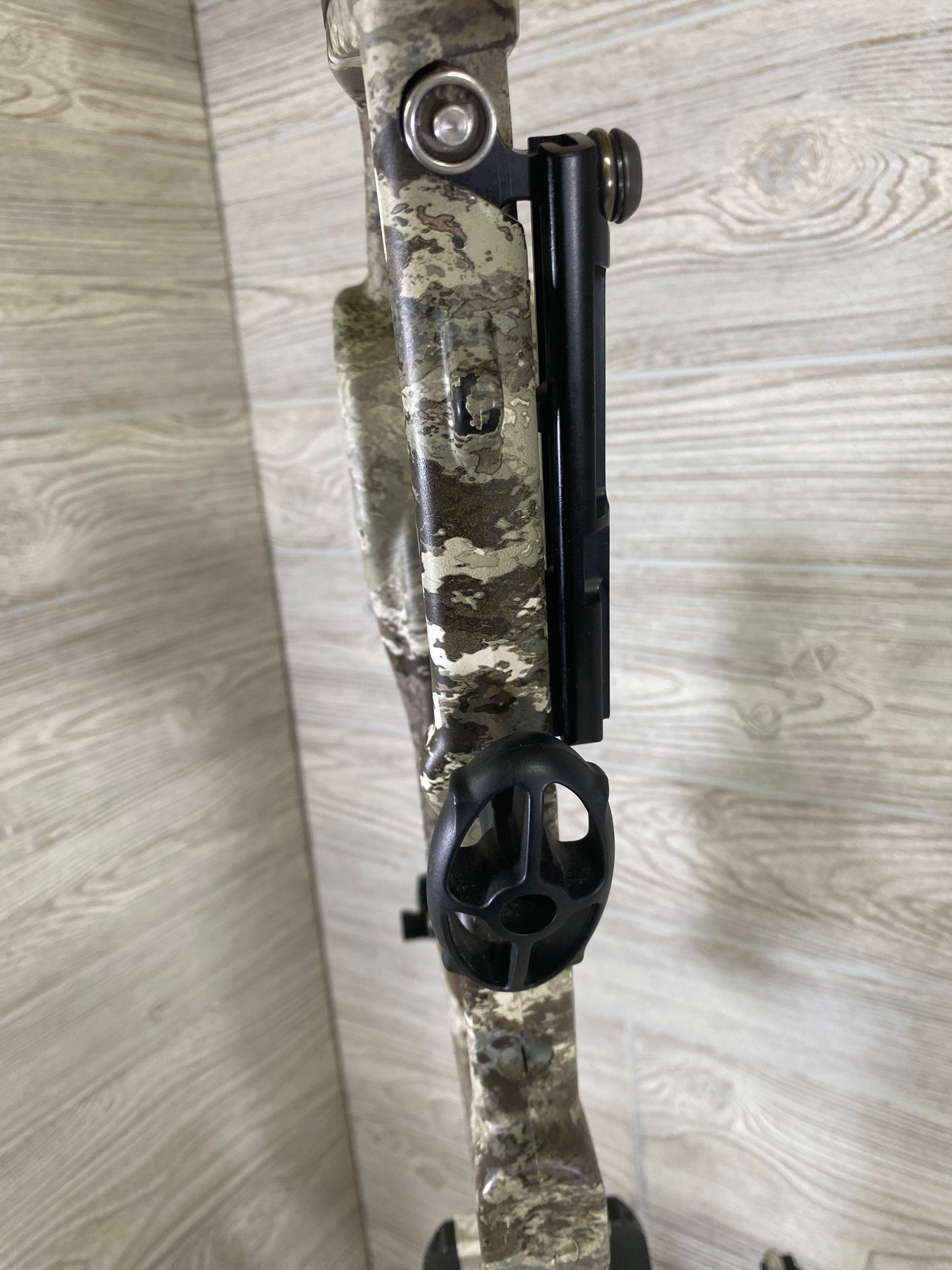 Used Tenpoint Vengent S440 Crossbow