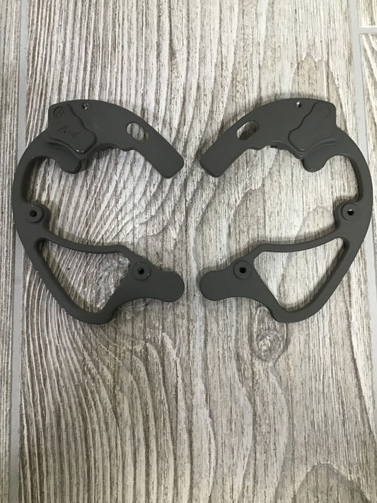Elite A-4 Mod Set - Grey