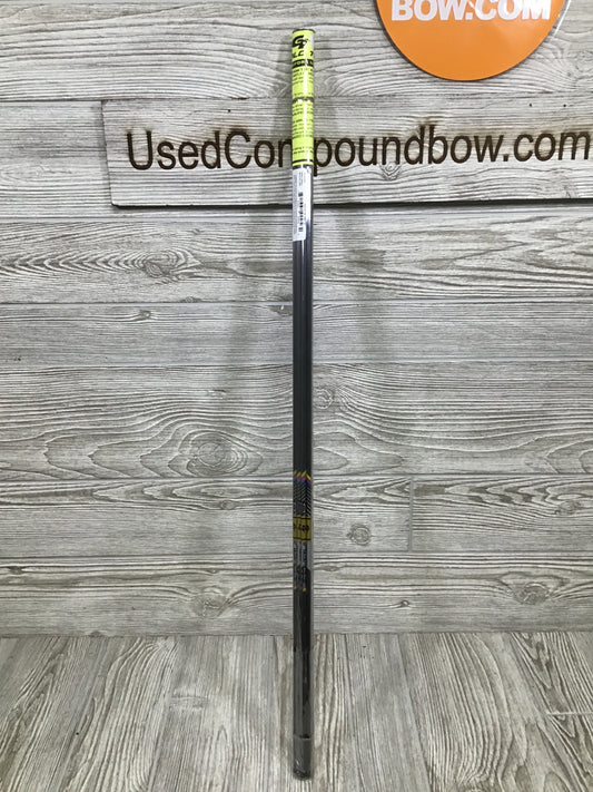 Gold Tip Pierce Tour Arrow Shafts 12pk 340 Spine No Components