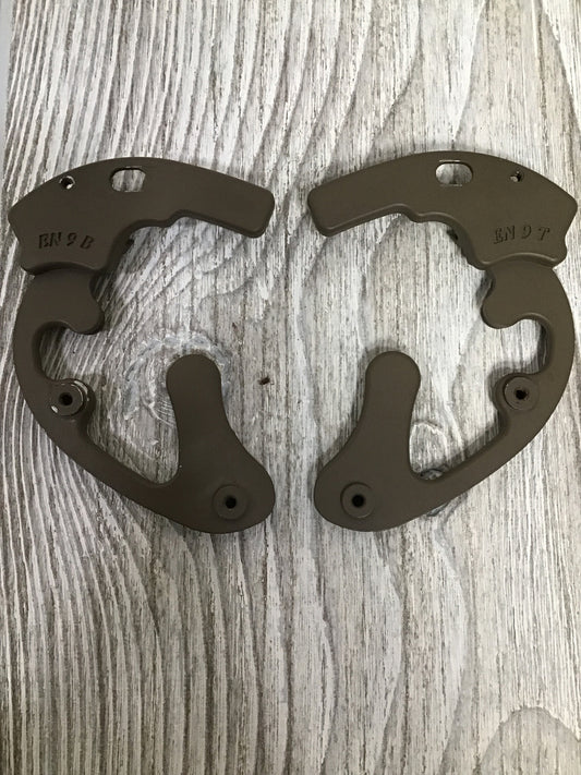 Elite EN-9 Mod Set