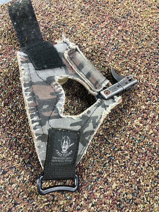 Used Winn Free Flight Release 2