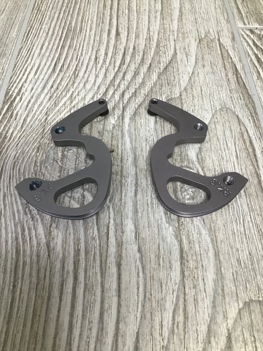 Mathews (RK-G) Mod Set 75% Let Off