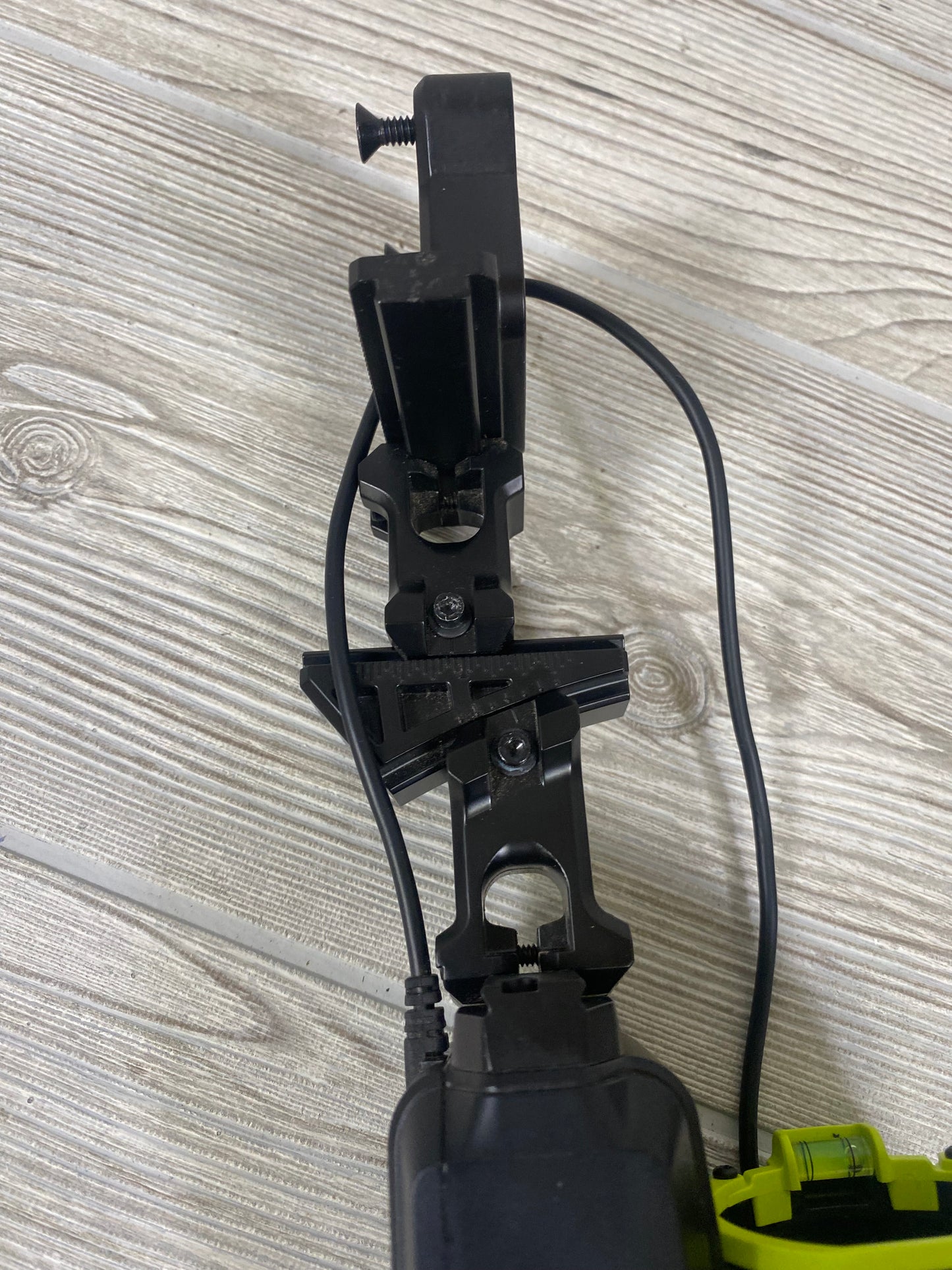 Used Garmin Xero A1i RH Range Finding Sight