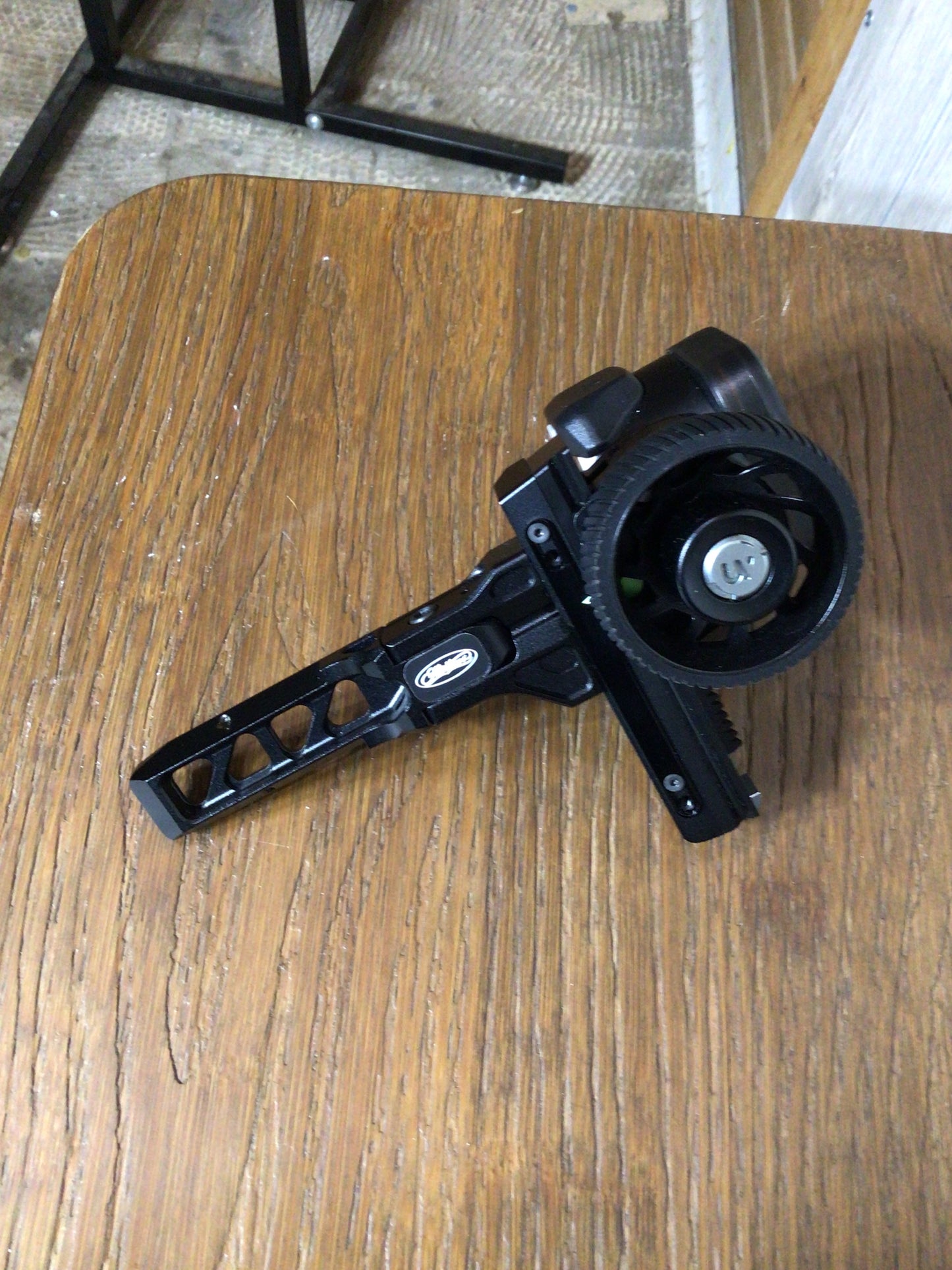 Ultraview UV Mathews Slider Bridge Lock Right Handed 3 pin