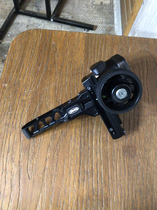 Ultraview UV Mathews Slider Bridge Lock Right Handed 3 pin