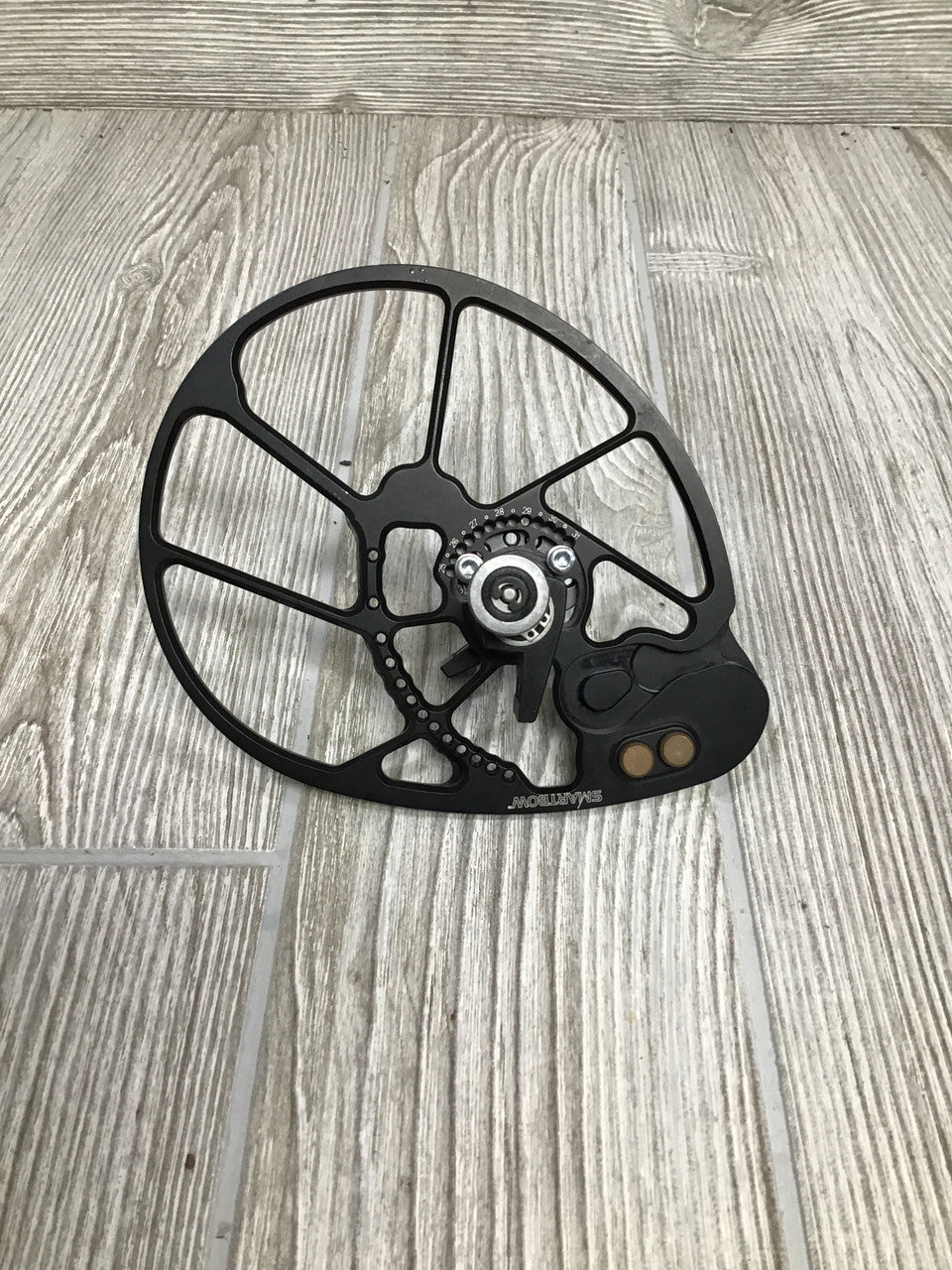 Used Bowtech Realm Right Hand Bottom Cam