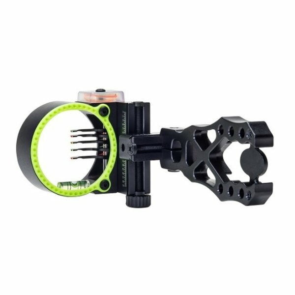 Black Gold Widow Maker 5 Pin