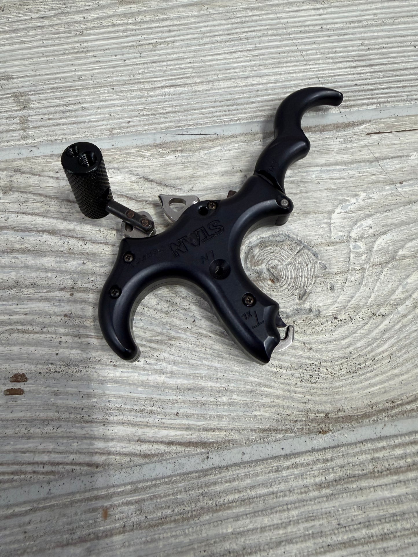 Used Stanlowski Perfex Thumb Release Size XL