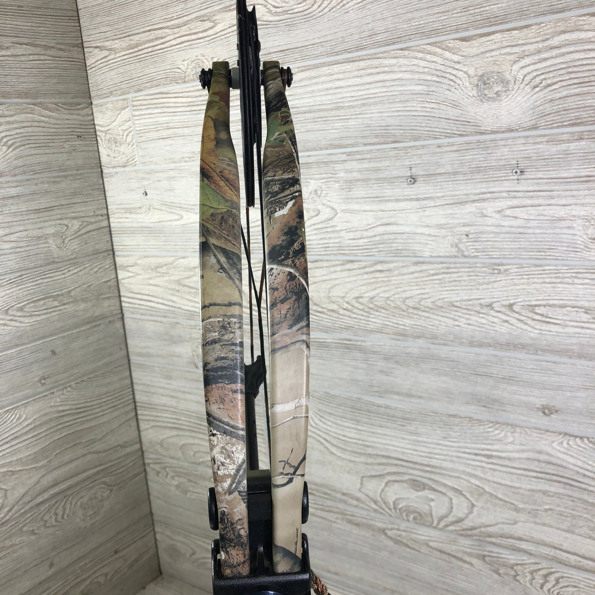 Bear Outbreak RH Hunt Package 16-30" cf