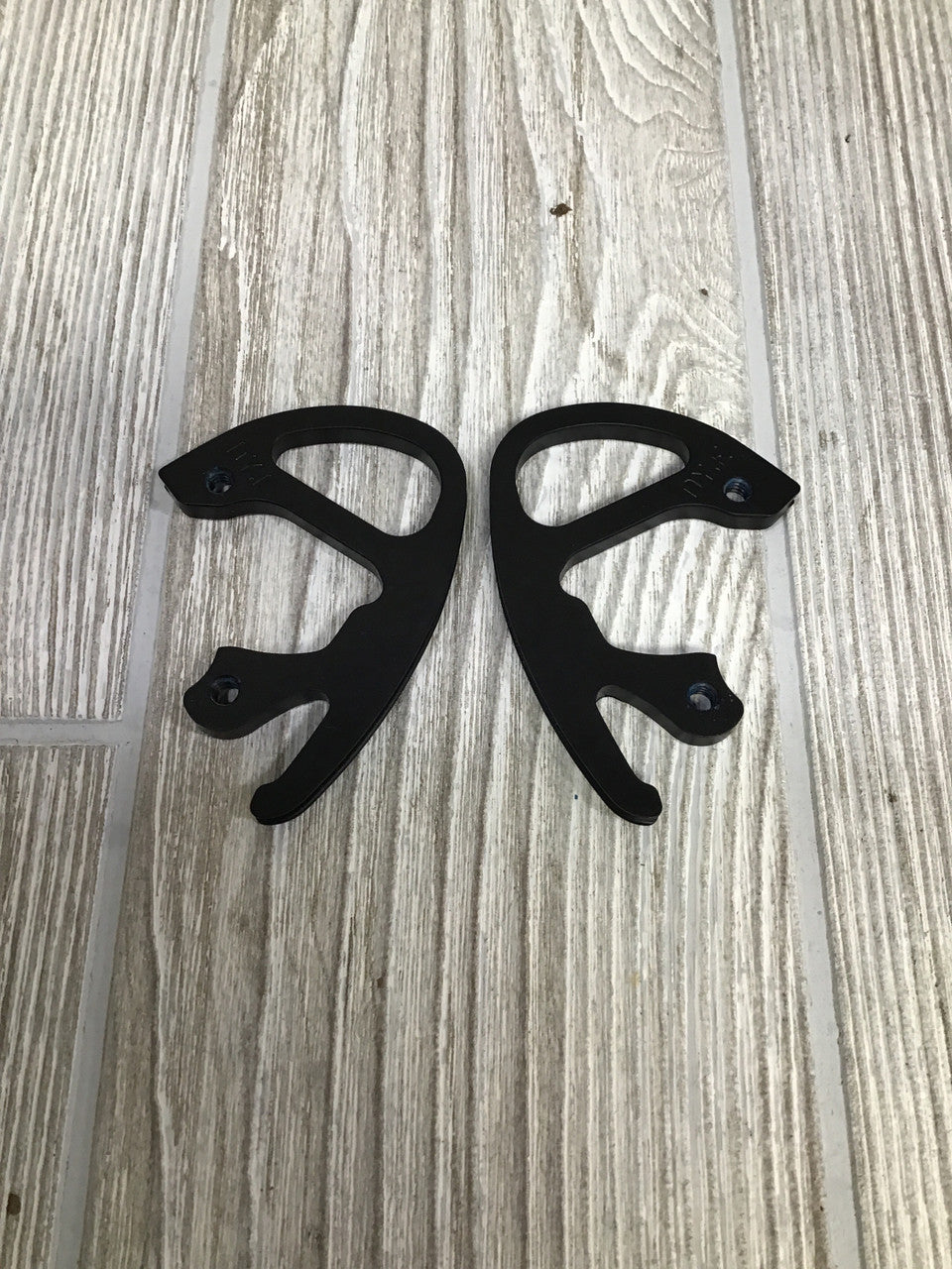 Mathews (DY-E) Mod Set
