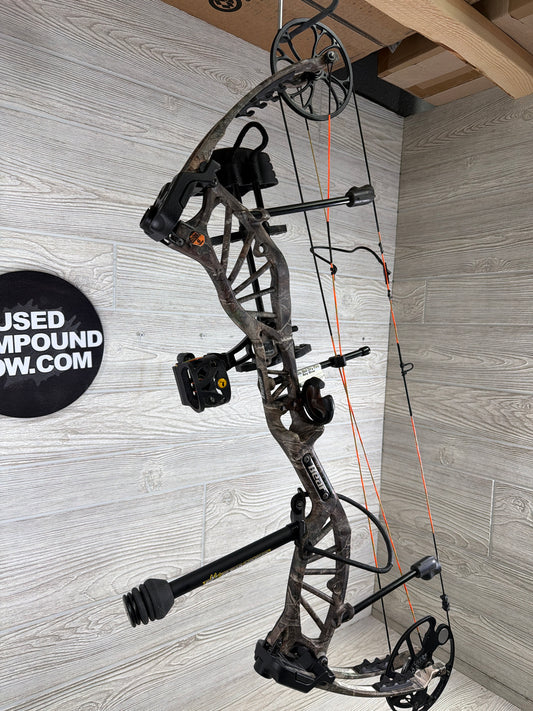 Bear Approach RH bow Package