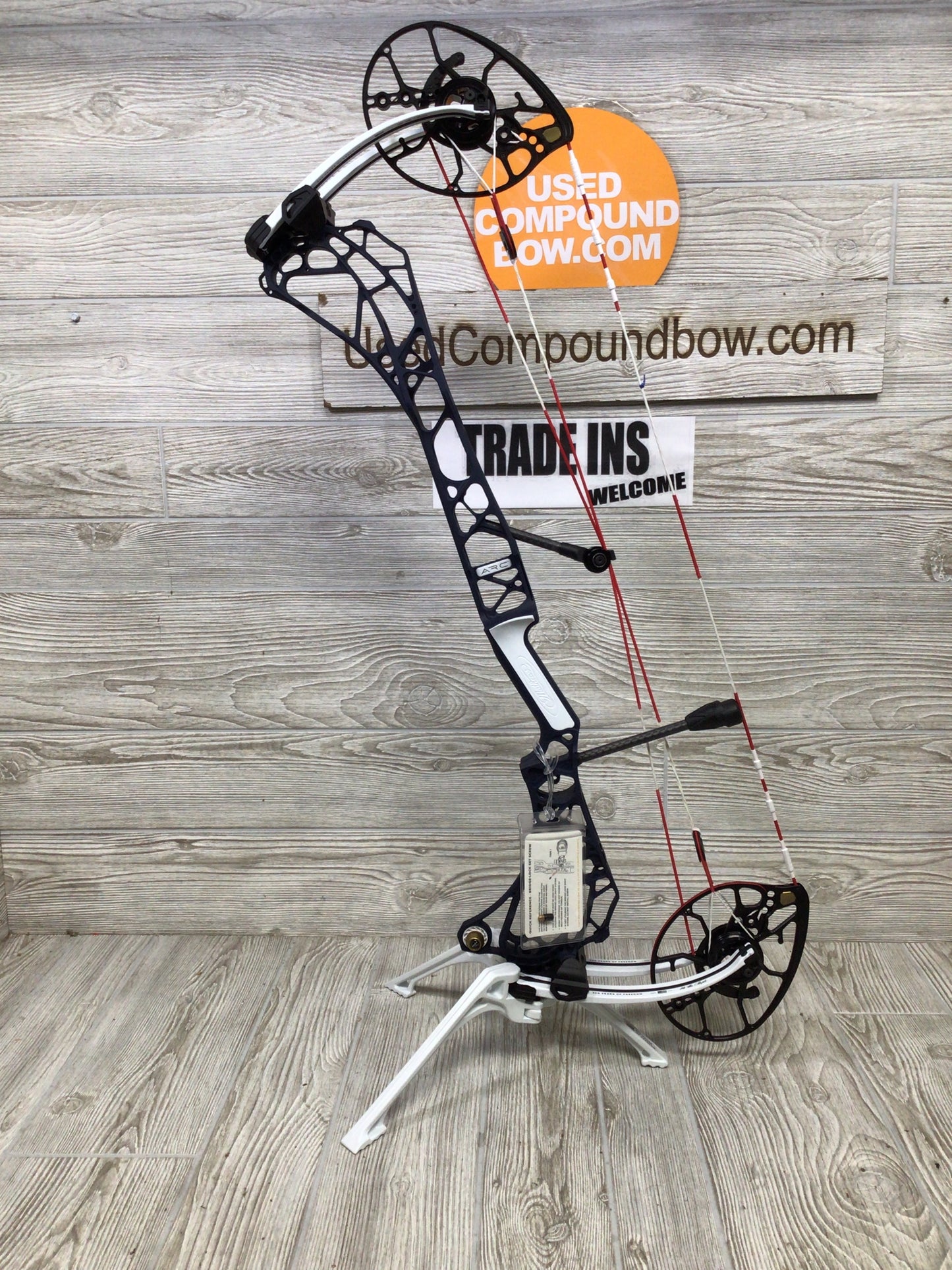 Used Mathews Arc 30 1776 LIMITED EDITION Right Hand 28/70