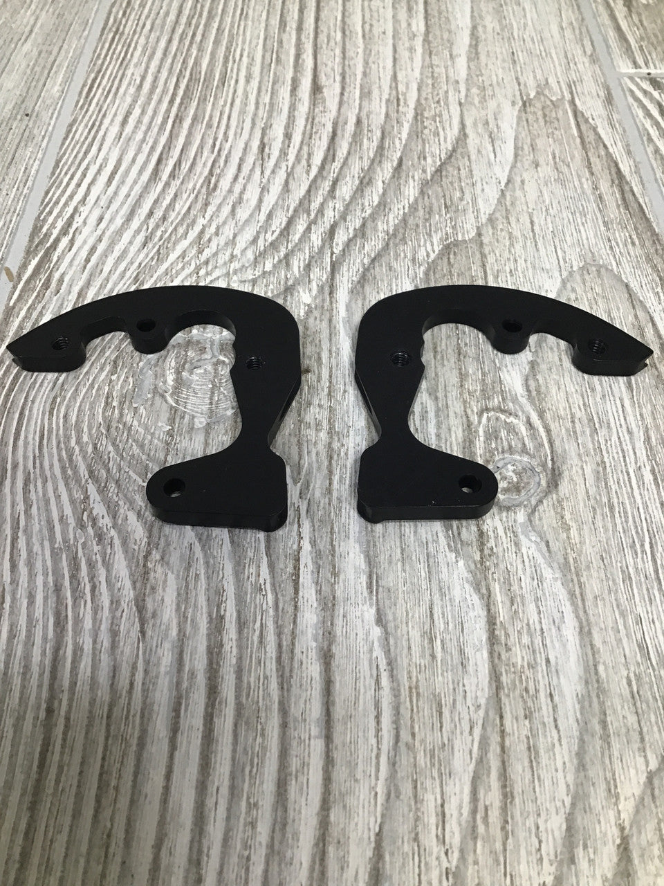 Bowtech (QB-3.5) Mod Set