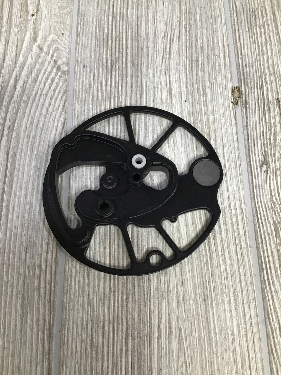 Used Mission ELM Eliminator/Eliminator II Cam Right Hand 30"