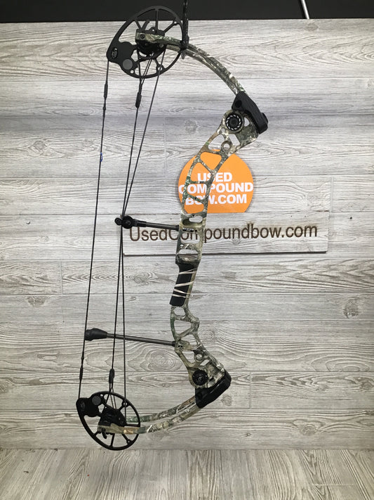 Used Mathews Tactic Package 70 lb 28"