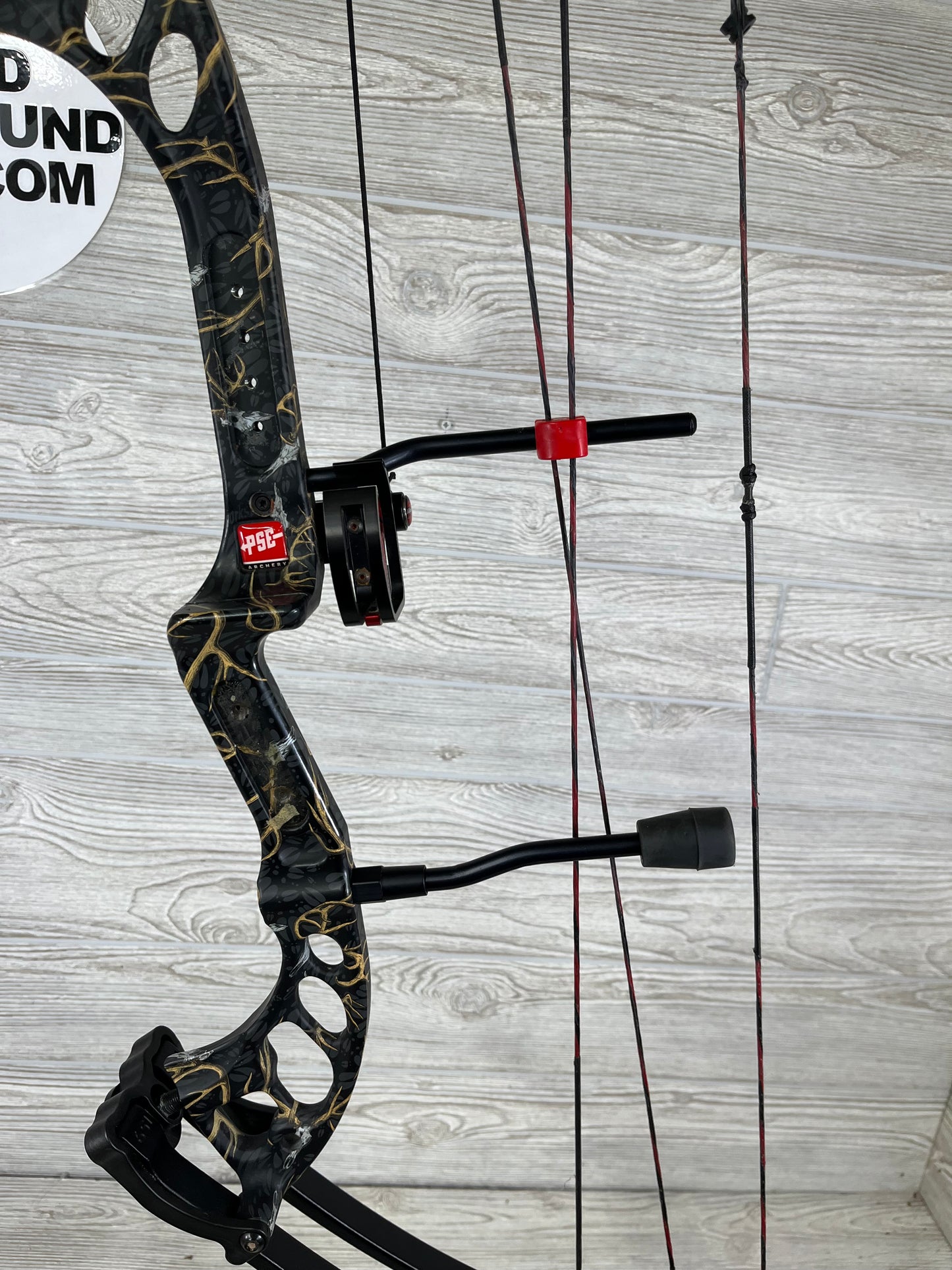 Used PSE Stringer 3G 28.5/70 RH