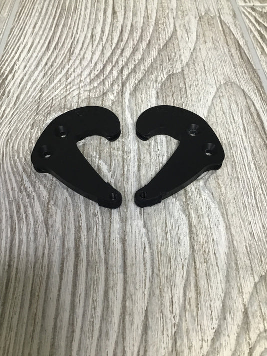 Mathews (SRK-E) Mod Set 80% Let Off