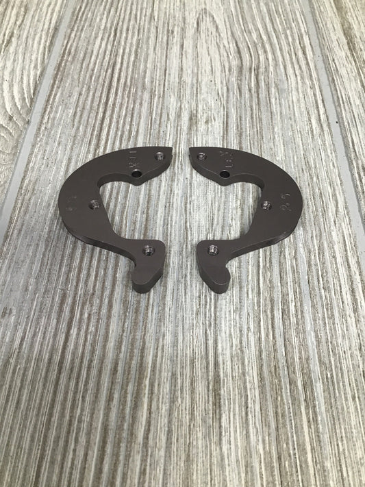 Bowtech (LE-2.5) Mod Set