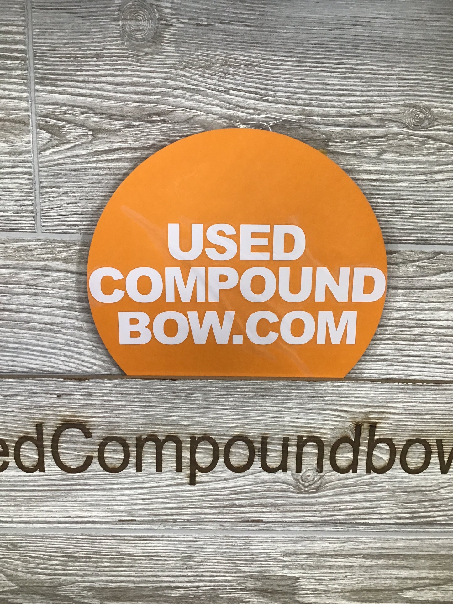 Used Bowtech BT-X 28 40 lb RH