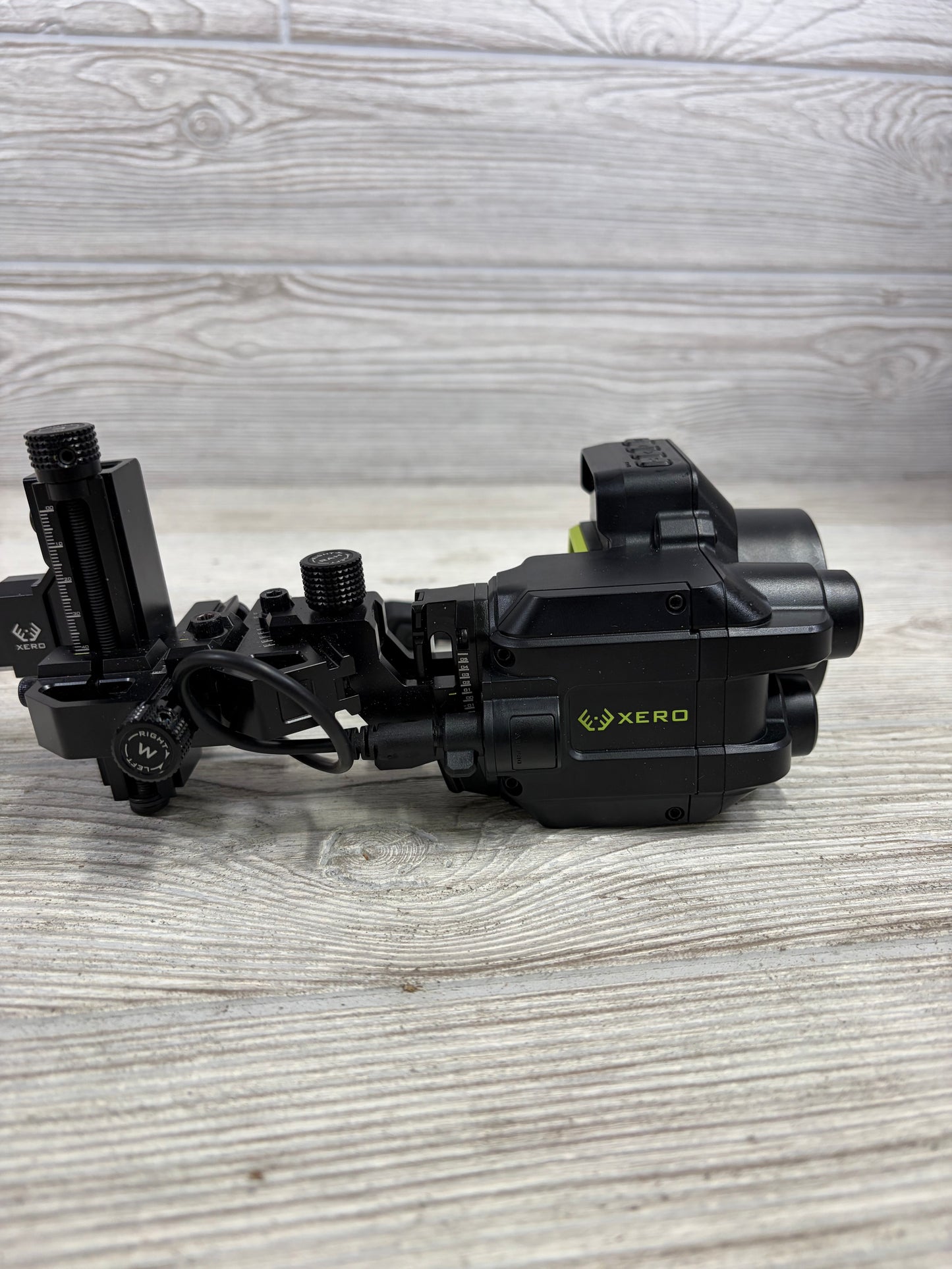 Garmin Xero A1i Pro Digital Bow Sight RH Bridgelock Sight