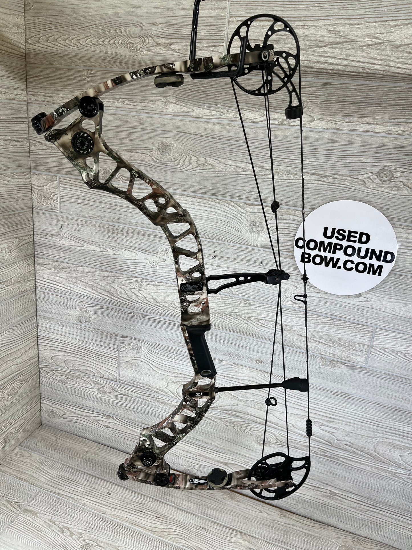 Mathews Z3 Right Handed Bow Only 28" 60-70lbs