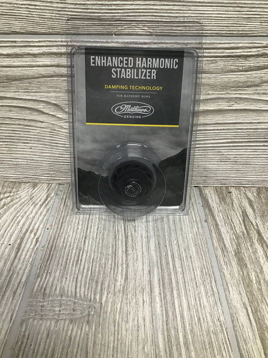 Mathews Enhanced Harmonic Stabilizer