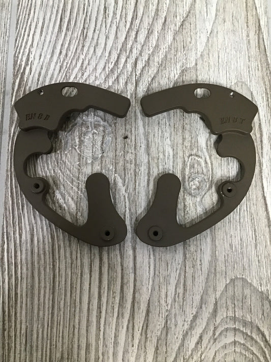 Elite EN-8 Mod Set