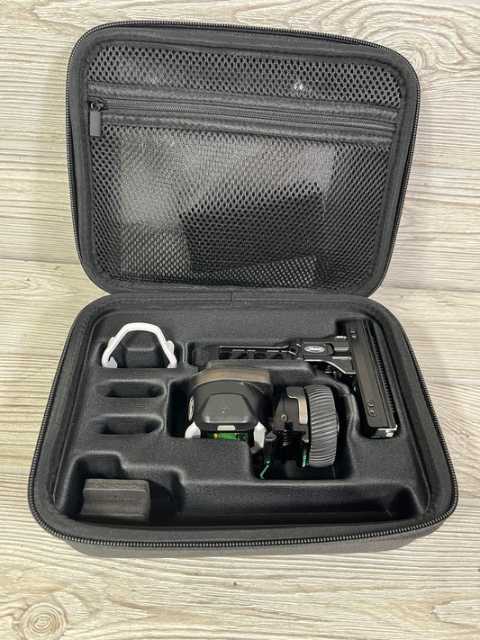 Used Mathews Bridgelock UV Slider RH 5 Pin