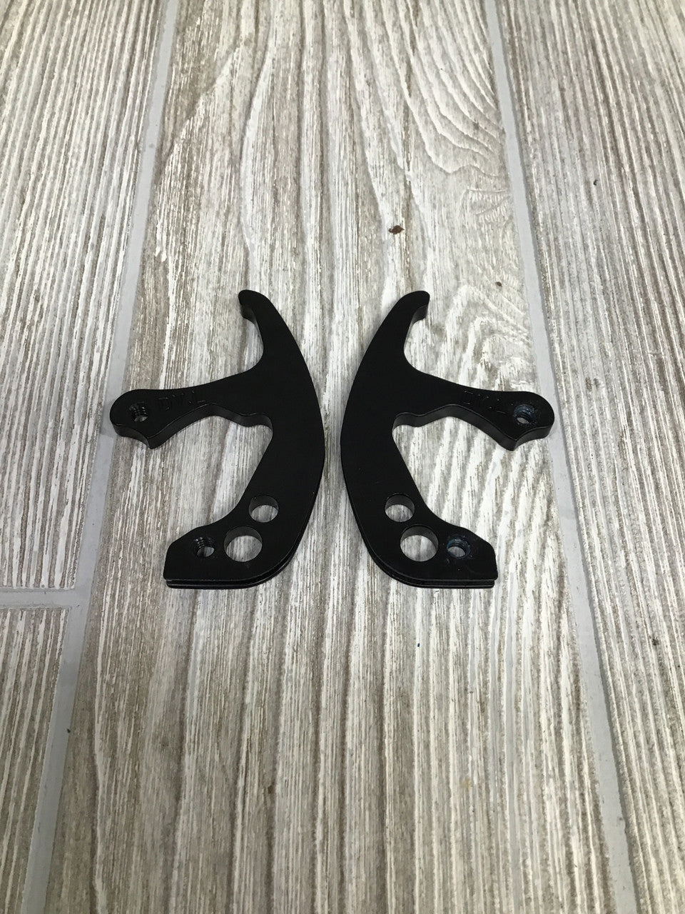 Mathews (DY-L) Mod Set