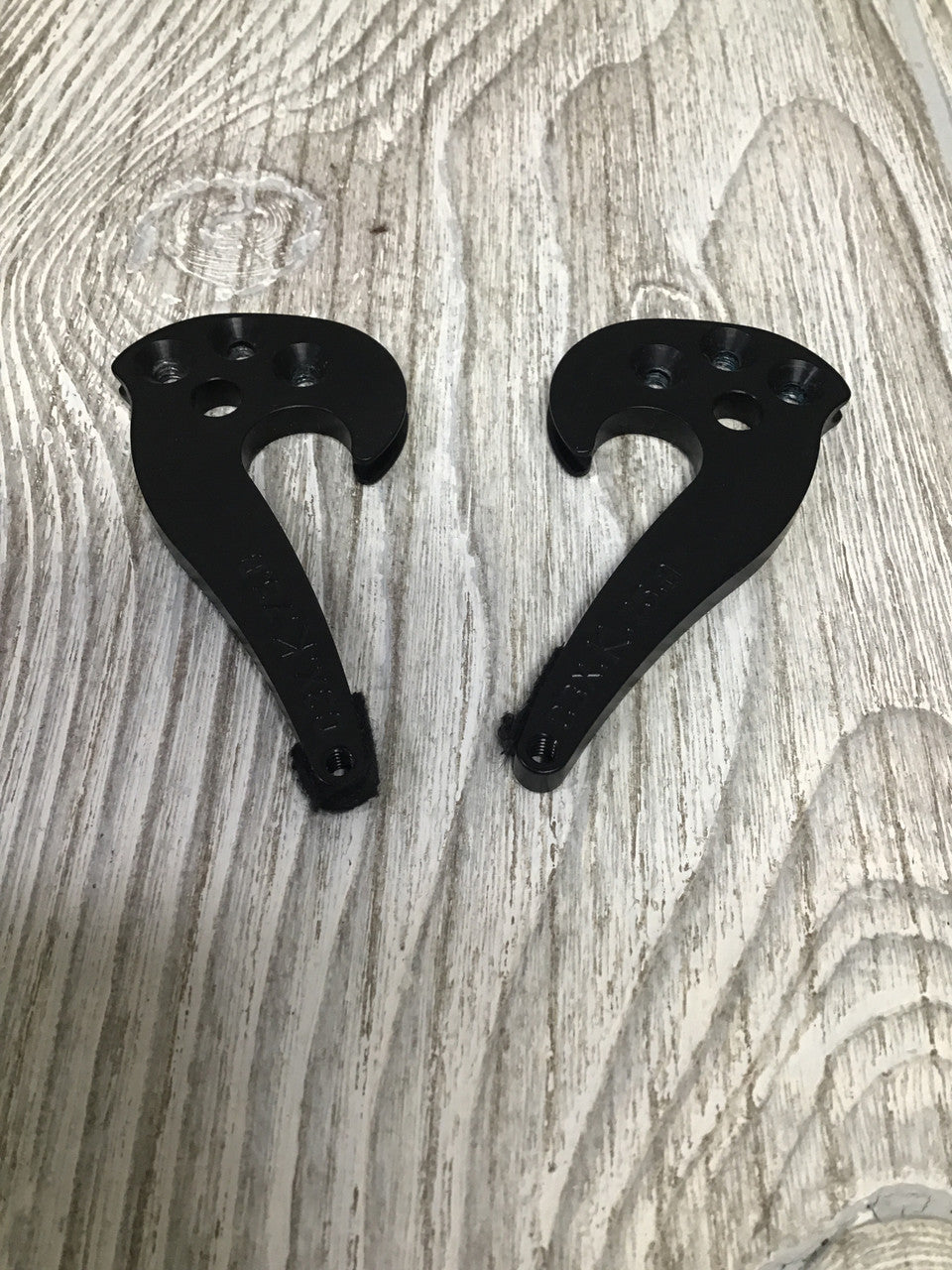 Mathews (C3X-K) Mod Set 75% Let Off