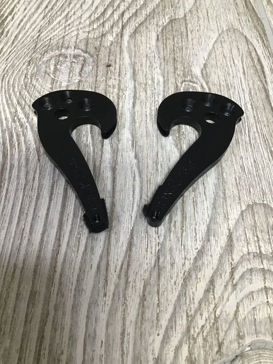 Mathews (C3X-K) Mod Set 75% Let Off