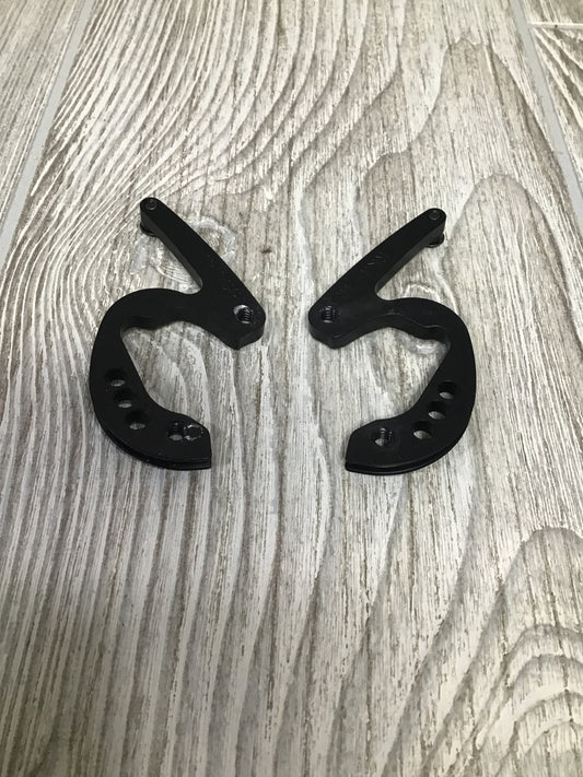 Mathews (RK-L) Mod Set 85% Let Off