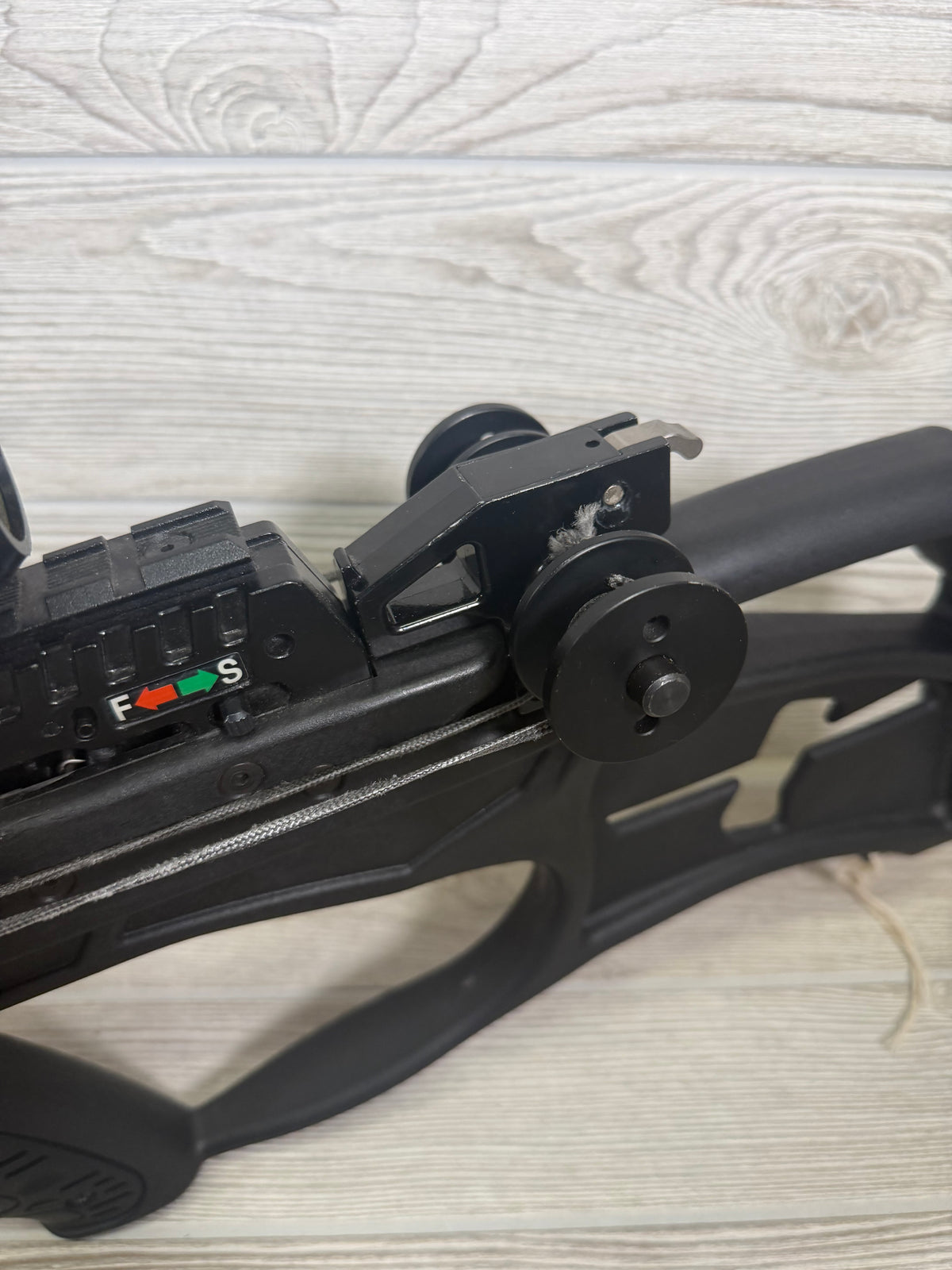 Used PSE Coalition Frontier Crossbow