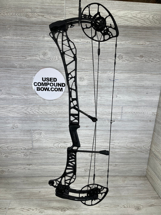 Used Mathews Lift 33 RH Black