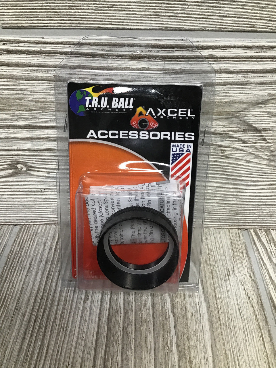 Axcel AVX -31 Stepped Shade