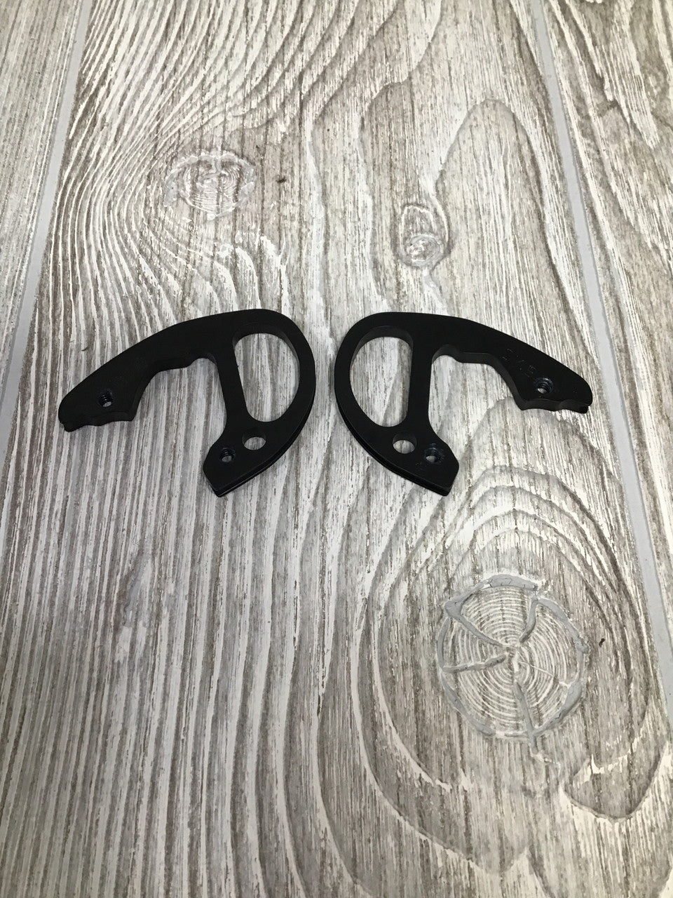 Mathews (DY-B) Mod Set