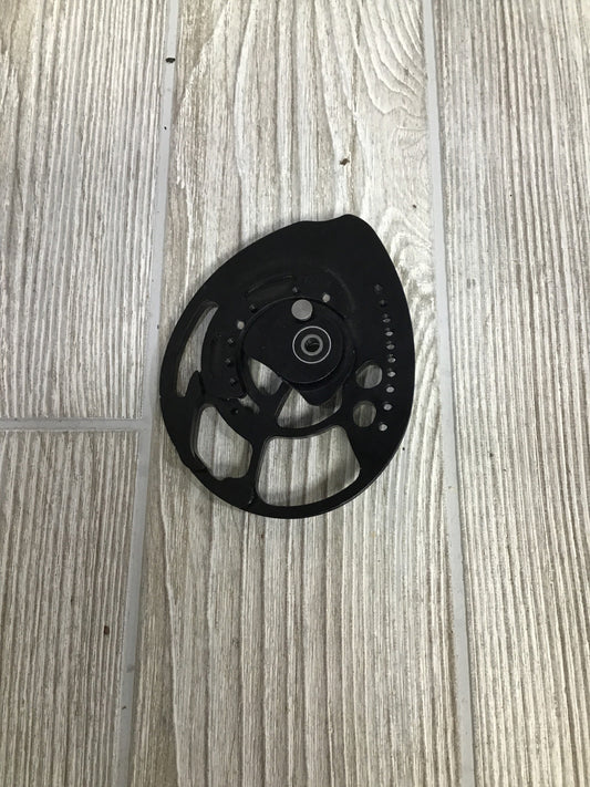 Used Bowtech Carbon Rose Bottom Right Cam