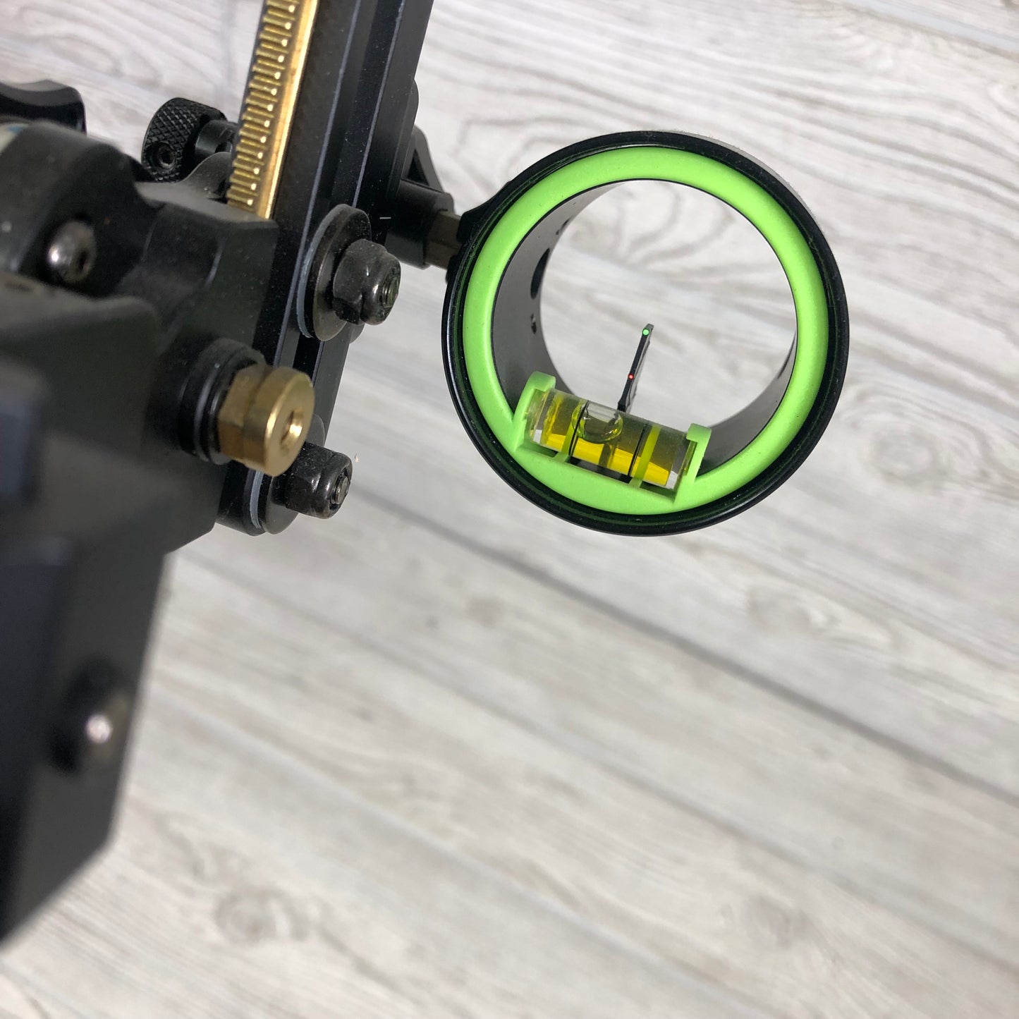 Used Hoyt RX-9 LH 60-75# First Lite Circa package
