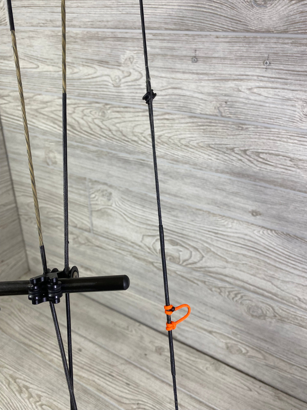 PSE FORTIS 33 - CHARCOAL - 70 - LH - EC2 PKG