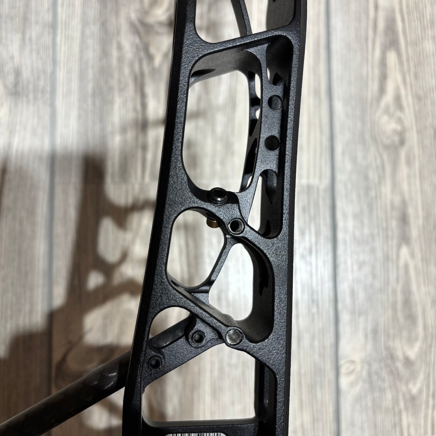 Used Mathews Lift X 33 RH Black