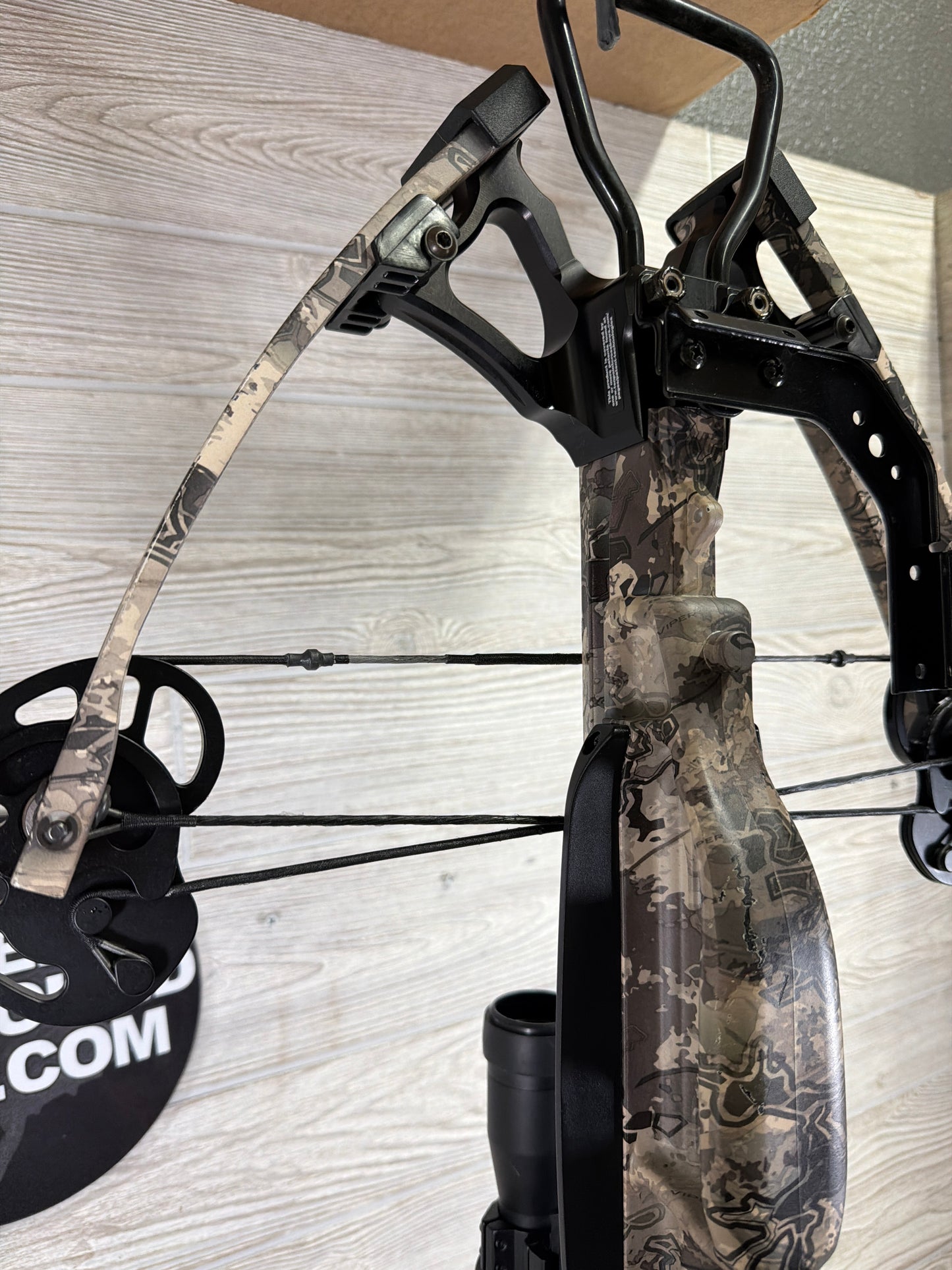Used Tenpoint Titan M1 Crossbow Package, with Hawk XB30 Zoom Scope