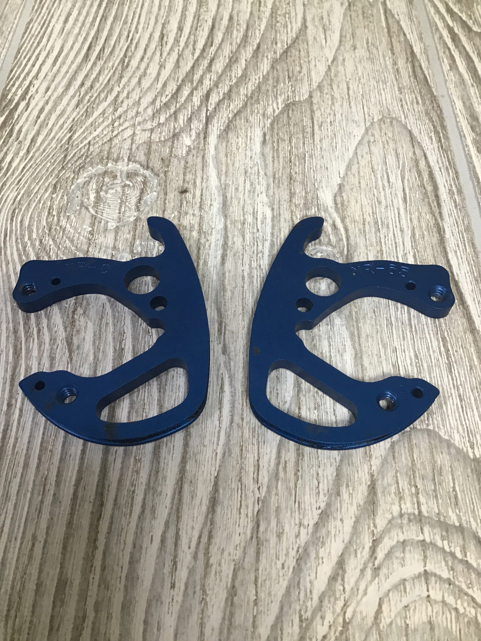 Mathews (MR-C) Mod Set 65% Let Off