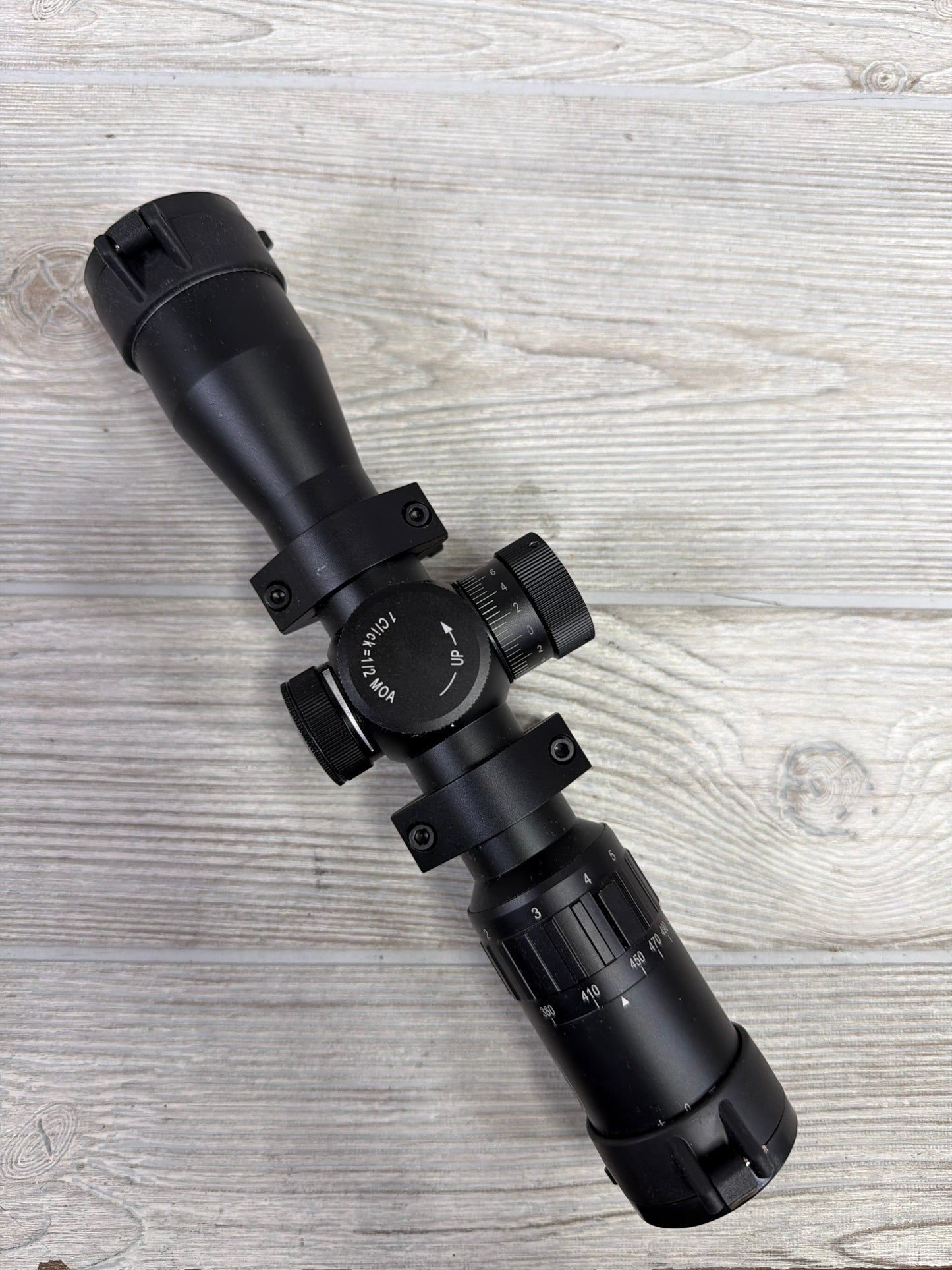 Tenpoint Evo X Marksman Elite Crossbow Scope