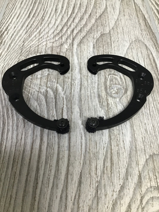 Mathews (SW-I) 65 LB Mod Set 80% Let Off